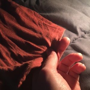 Soft, Cotton T Shirt Dress